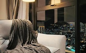 Urban Suites Two Or Three Bedroom Georgetown By Anc